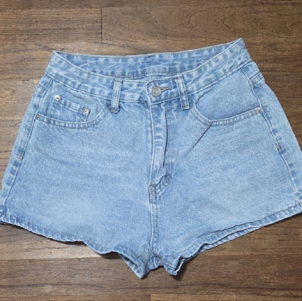 🔵3/$13 SHEIN Jean Shorts